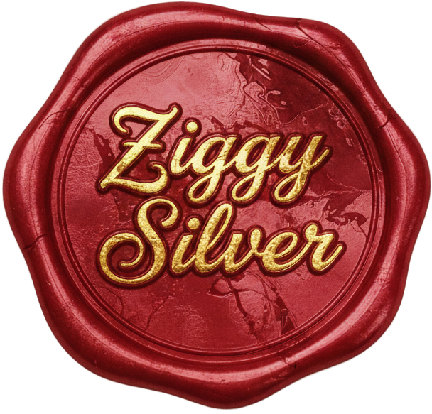 Ziggy Silver